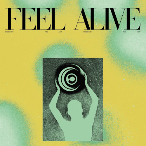 Crossfaith - Feel Alive (Single) (2021)