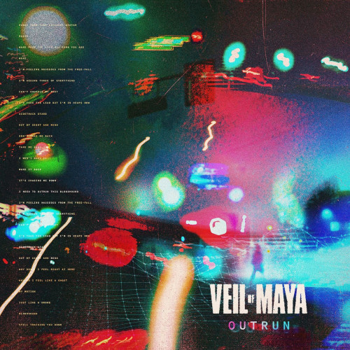 Veil Of Maya - Outrun (Single) (2021)
