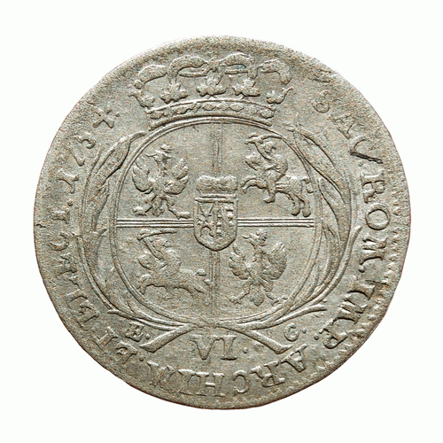 6 грош - 1754 Август III - 2.gif