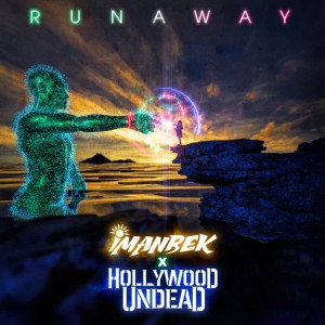 Hollywood Undead x Imanbek - Runaway (Single) (2021)