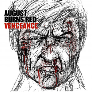 August Burns Red - Vengeance (Single) (2021)