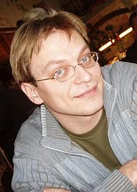 Анатолий Кот