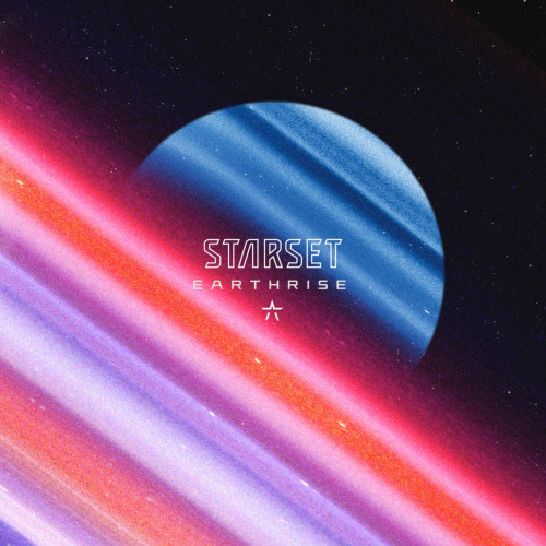Starset - Earthrise (Single) (2021)