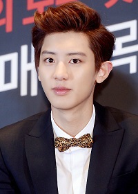 Чан Ёль Пак