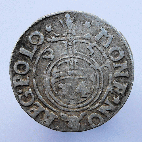 Полторак - 1625 г  -Zygmunt III Waza 1587-1632, Bydgoszcz-1.gif