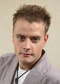 Юрий Мосейчук