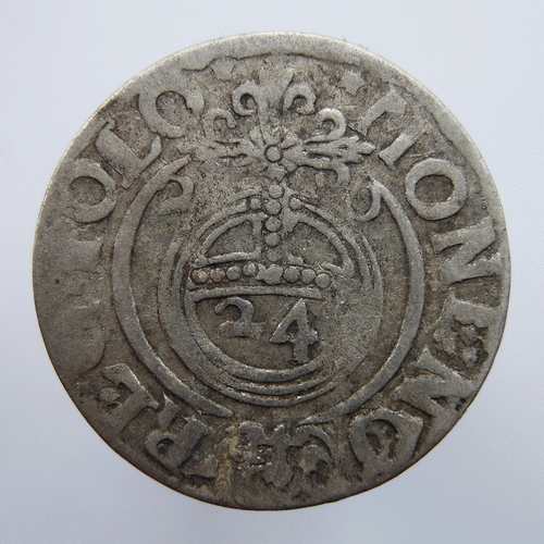 Полторак - 1620 г  -Zygmunt III Waza 1587-1632, Bydgoszcz-1.gif