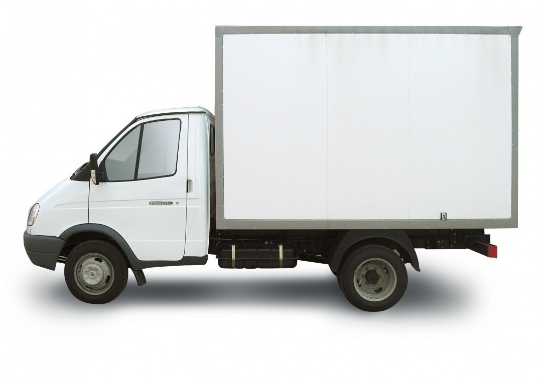 Чем отличаются промтоварные и мебельные фургоны от изотермических, в нашем исполнении?