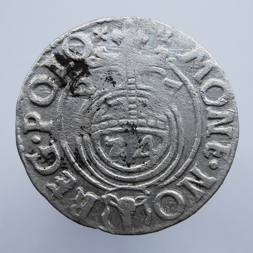 Полторак - 1627 г  -Zygmunt III Waza 1587-1632, Bydgoszcz-1.gif