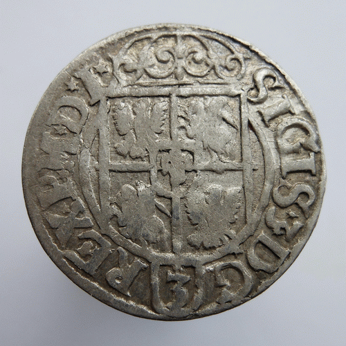 Полторак - 1621 г  -Zygmunt III Waza 1587-1632, Bydgoszcz-2.gif