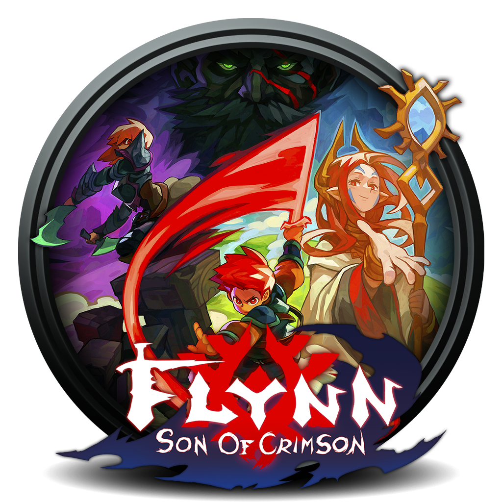 Flynn son of crimson steam фото 46