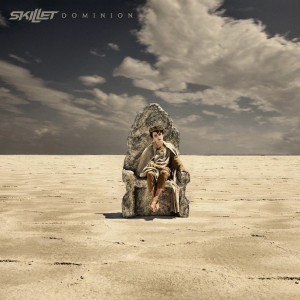 Skillet - Refuge (Single) (2021)
