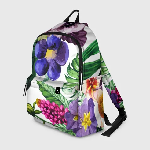 Рюкзак с цветочным принтом.png