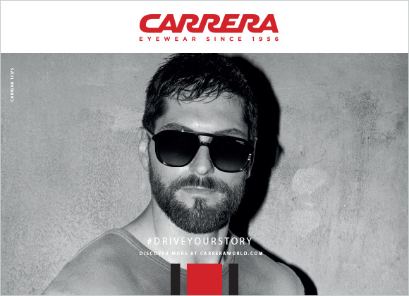 Сонцезахисні окуляри Carrera 1