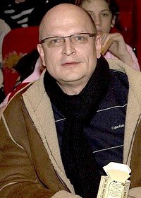 Александр Тютин