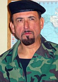 Гэри Сервантес