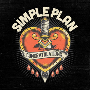 Simple Plan - Congratulations (Single) (2022)