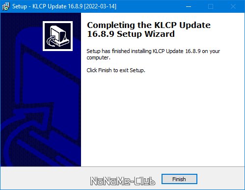 K-Lite Codec Pack Update 17.7.1 (2023) PC