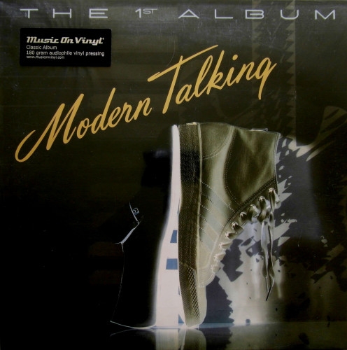 The 1st album. Modern talking 1985 the 1st album LP. Modern talking 1985 the 1st album CD. Modern talking - the 1st album. Modern talking the_1st_album_1985 обложка альбома.