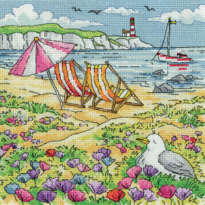 Heritage Cross Stitch counted Chart Chip Shack, BSCH1594-C.jpg
