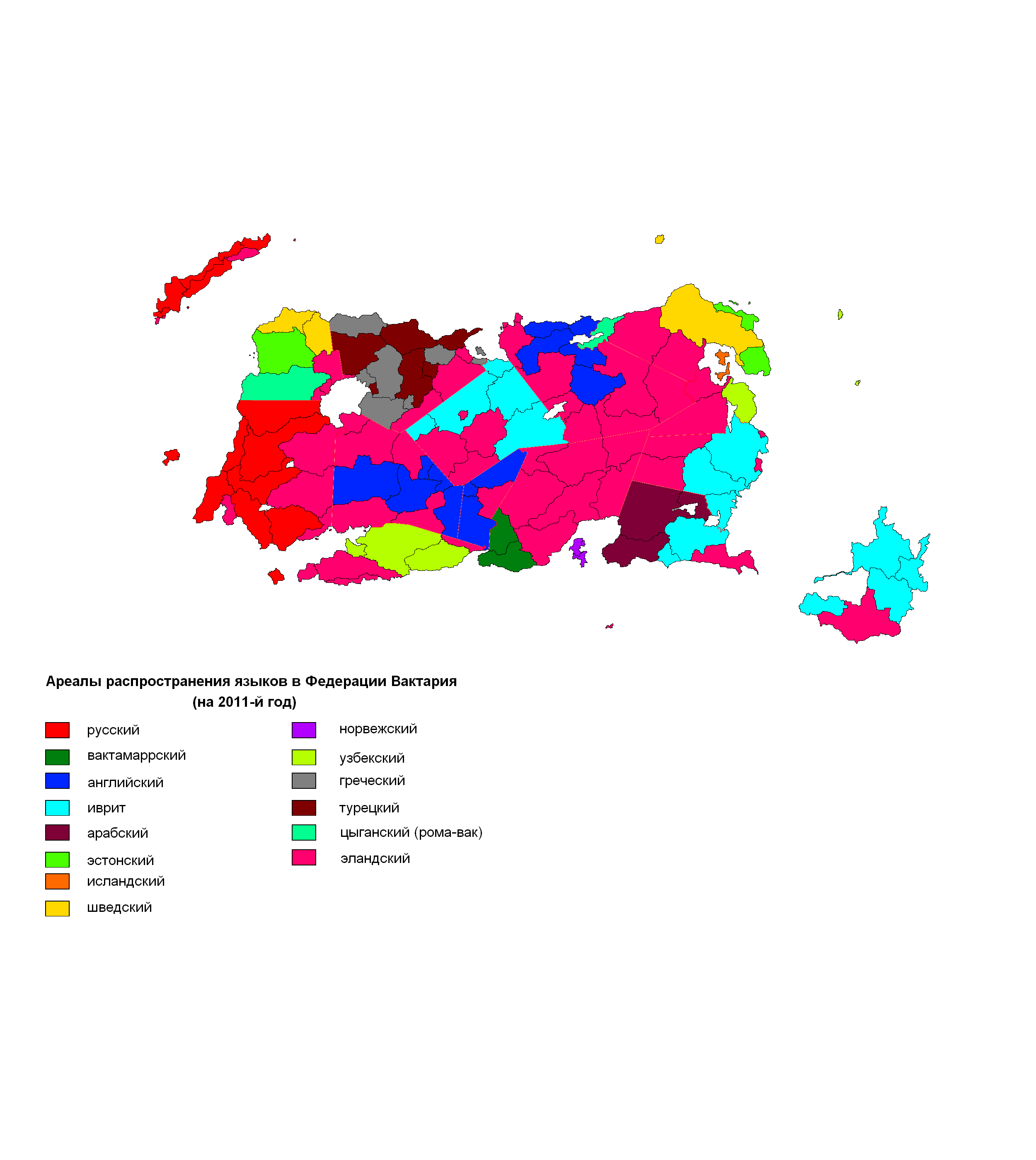 Vaaktarie LANGUAGE MAP.png