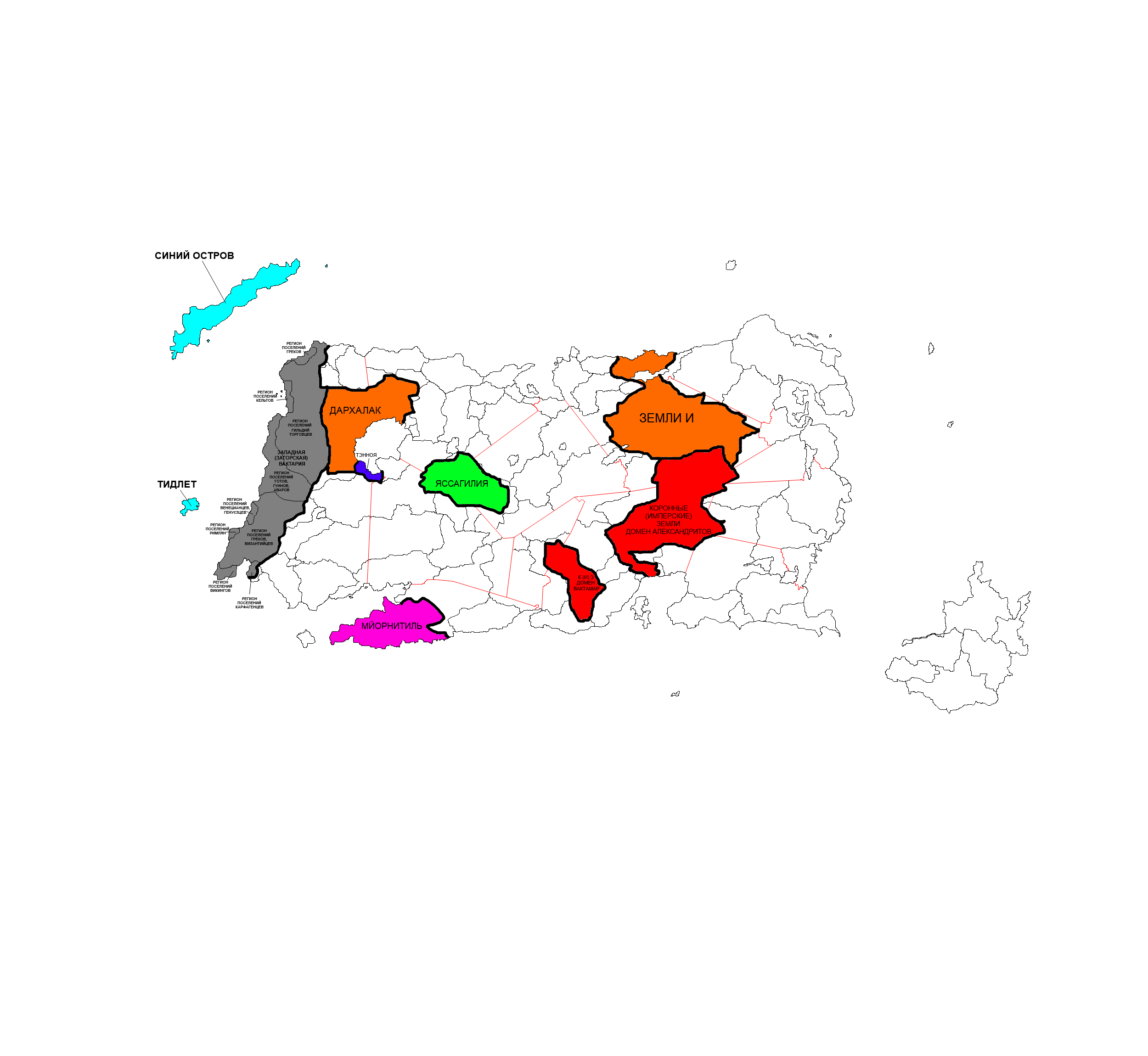 Vaaktarie Histrorical Regions WIP.png