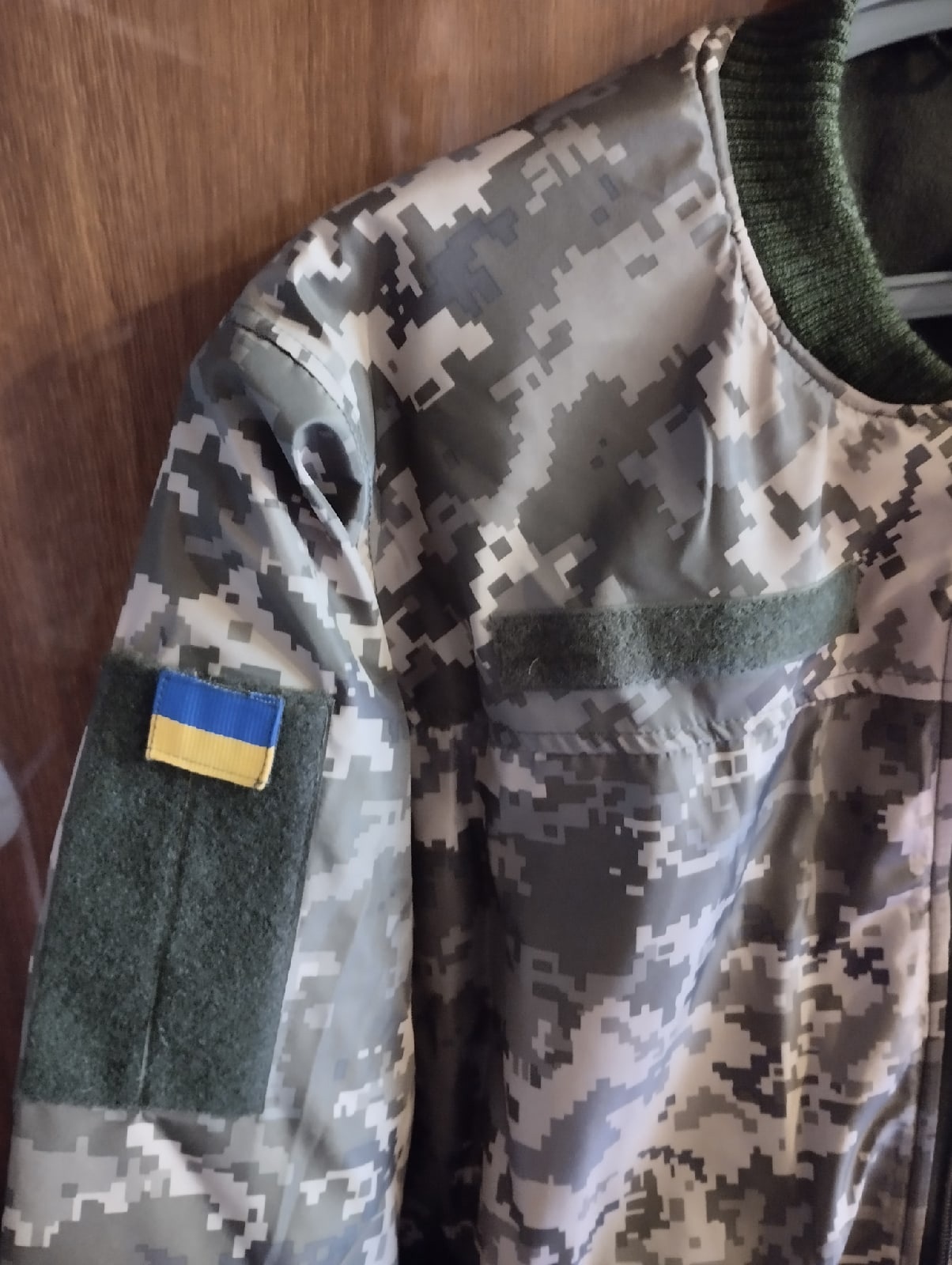 Продам: Форма ВСУ : купля-продажа - экипировка, амуниция