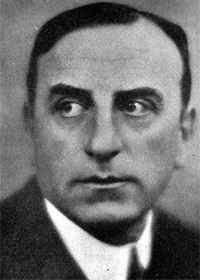 Морис Турнёр