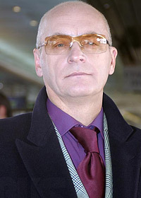 Александр Маркелов