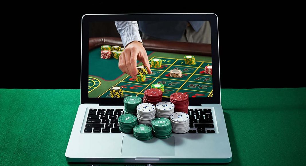 10 Alternatives To online casino