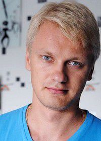 Кирилл Бурдихин