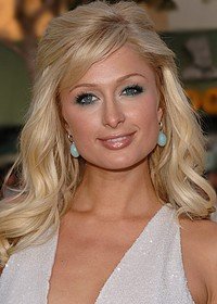 Пэрис Хилтон