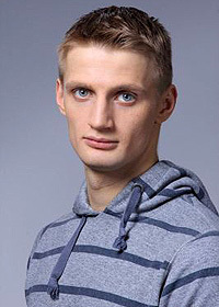 Александр Удальцов