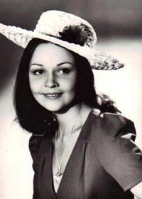Ирина Акулова