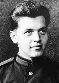 Леонид Нечаев