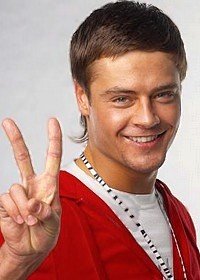 Иван Николаев