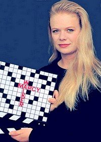 Марси Уолкер