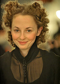 Вера Строкова