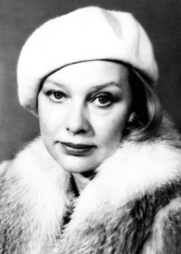 Людмила Савельева