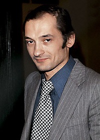 Михаил Лавровский