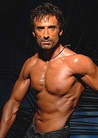 Рахул Дев
