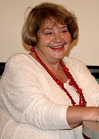 Екатерина Вильмонт