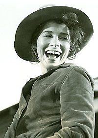 Джоан Хэккетт