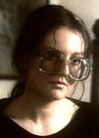 Мария Зубарева