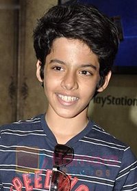 Даршил Сафари