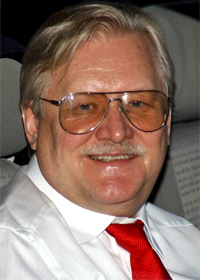 Юрий Кара