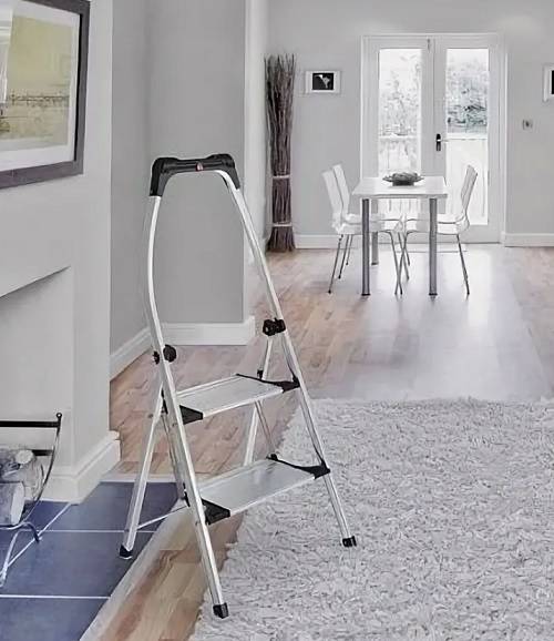 стремянка для дома