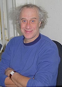 Сергей Мигицко