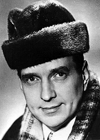 Вячеслав Гостинский