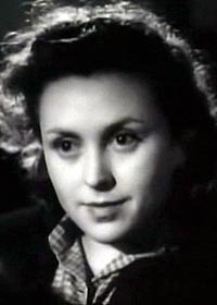 Валентина Караваева